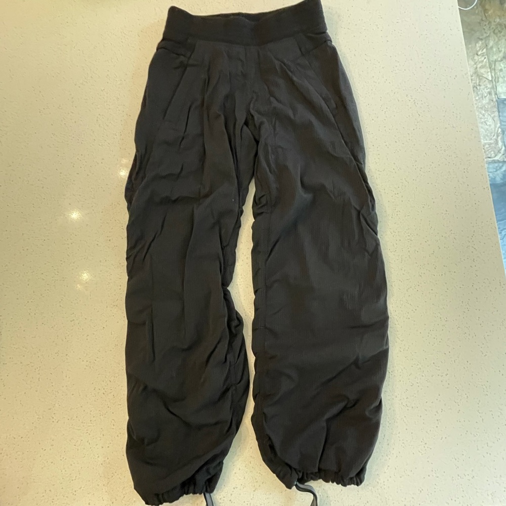 Ivivva Lined Studio Pants